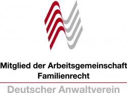 DAV-Logo Familienrecht
